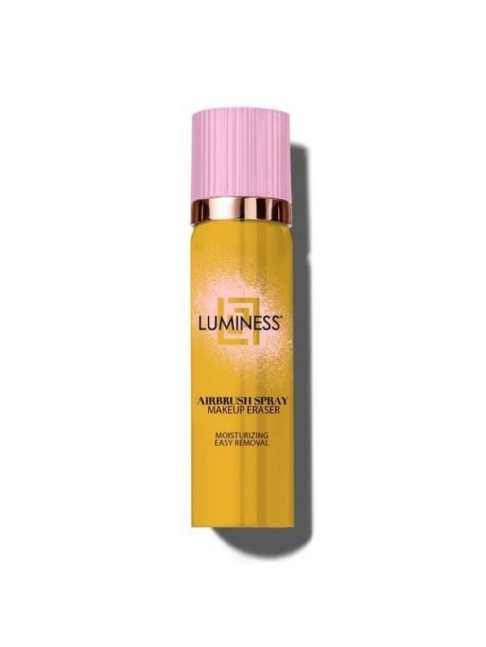 New Luminess Airbrush Spray MAKEUP ERASER.